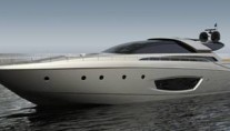Riva 86 Domino MotorYacht 